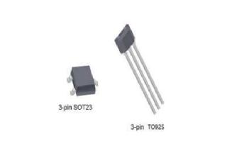 High-Voltage-Resistant Bipolar Latch Hall Chip