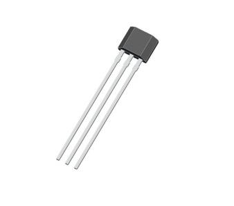 Hall Sensor Chip MS496B