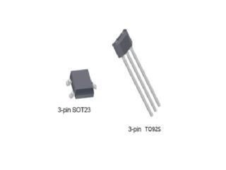 High-Voltage-Resistant Bipolar Latch Hall Chip