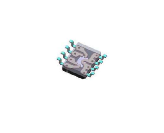 Hall Current Sensor AH910