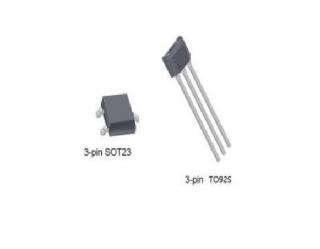 High-Sensitivity Unipolar Hall Switch Sensor