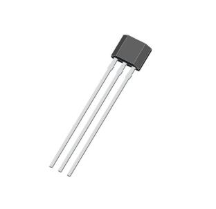Hall Sensor Chip MS40S