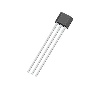 Hall Sensor Chip - MS49E