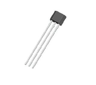 Hall Sensor Chip