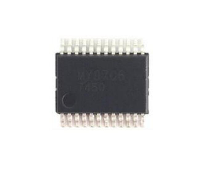 Nitrogen Oxide Conditioning Chip MY9706
