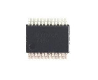 Nitrogen Oxide Conditioning Chip