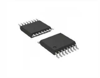 Digital Capacitive Sensing Chip