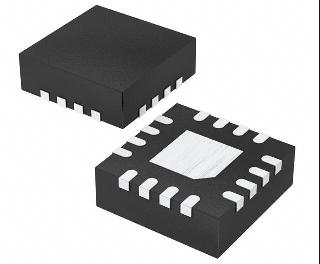 Digital Capacitive Sensing Chip