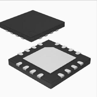 Digital Inductive Capacitive Sensing Chip