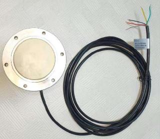 Grain Moisture Content Sensor