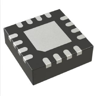 Digital Capacitive Sensing Chip