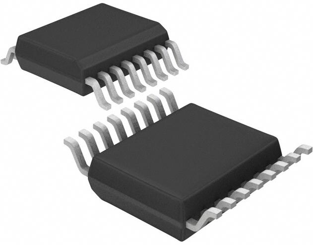 Digital Capacitance Sensing Chip - MC11S