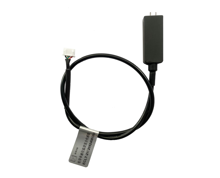 Conductivity Liquid Level Temperature Composite Sensor - ECLT