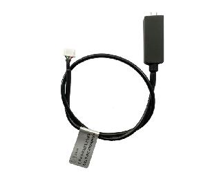 Conductivity, Level and Temperature Composite Sensor