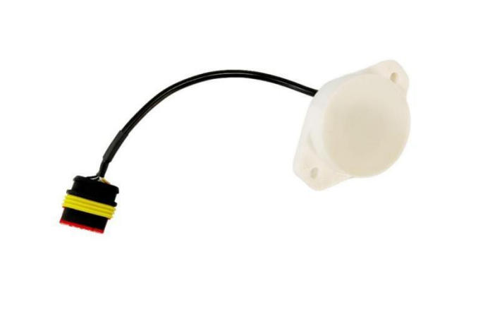 Water Wading Sensor - WWS
