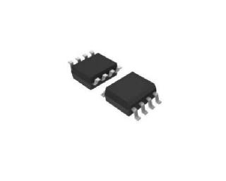 Magnetoresistive Angle Sensor