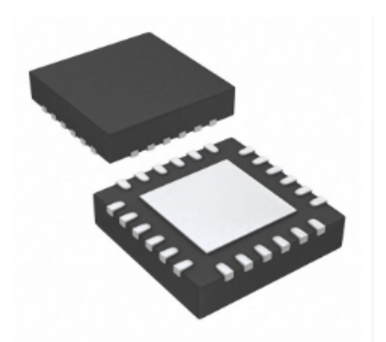 Capacitive Touch Chip - GTX315L