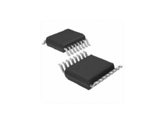 Capacitive Touch Chip