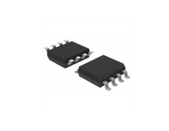 4-Key Touch Detection IC - Capacitive Touch Chip CT8224C