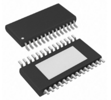 Korea GreenChip Capacitive Touch Chip - GT316L