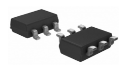 Korea GreenChip Capacitive Touch Chip - GT301L