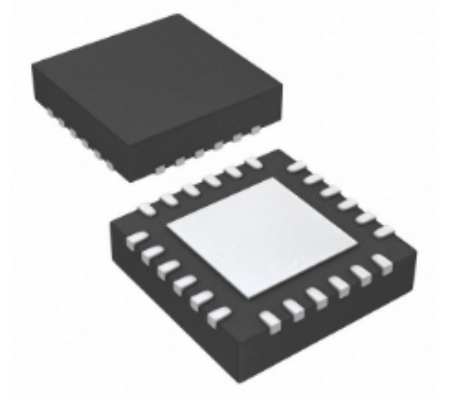 Korea GreenChip Capacitive Touch Chip - GT308L