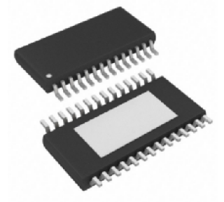 Serializer/Deserializer Chips
