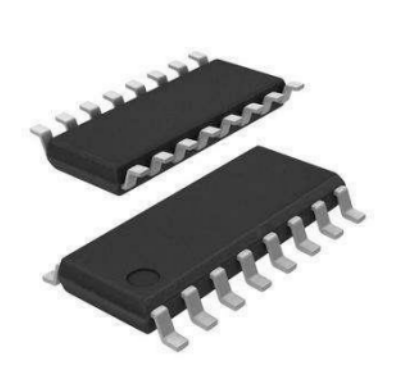 HBUS chip MS1192