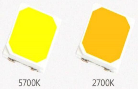 LED Lighting - PW-S235XDG-RG0