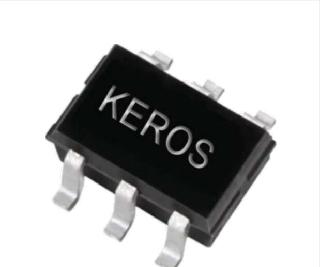 Korea Keros Encryption Chips