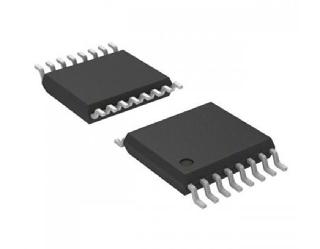 LED Driver Chips