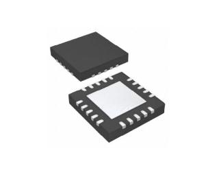 Korea Wellang LED Driver Chips