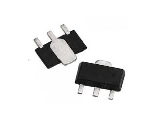 Korea Wellang LED Driver Chips
