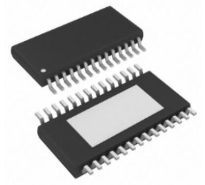 High-Speed Digital-to-Analog Converter Chip - MS9710
