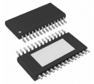 High-Speed DAC Chips
