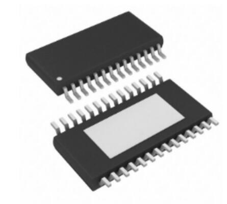 High-Speed Digital-to-Analog Converter Chip - MS9714