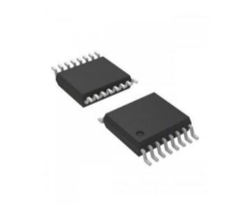 High-Speed Digital-to-Analog Converter Chip - MS2502
