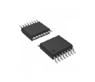 High-Speed DAC Chips