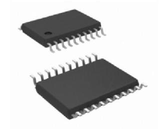 High-Speed DAC Chips