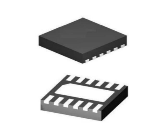 General-purpose Digital-to-Analog Converter Chip MS5224D