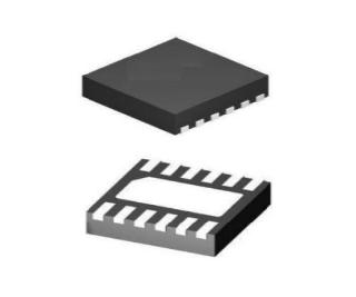 General-Purpose DAC Chips
