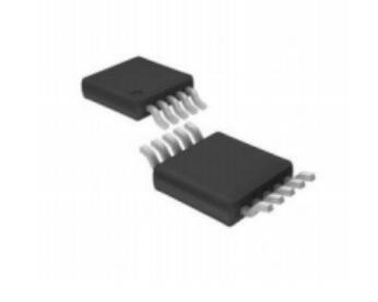 Chip conversor digital-analógico universal
