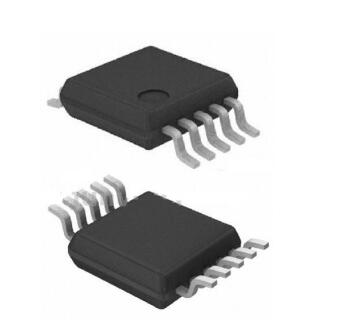 General-purpose digital-to-analog converter chip - MS5314
