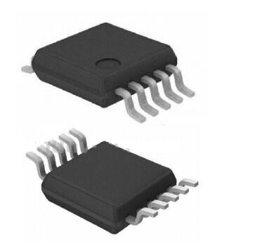 General-purpose digital-to-analog converter chip - MS5612M