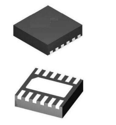 General-purpose digital-to-analog converter chip - MS5262D