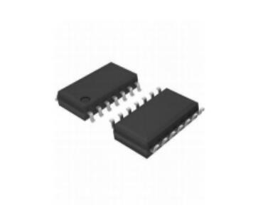 Chip conversor digital-analógico universal