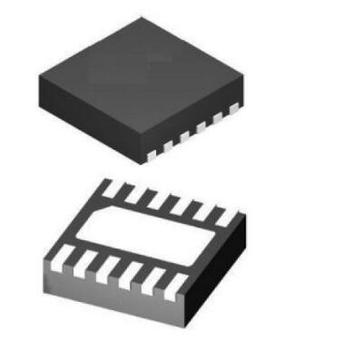 General-purpose digital-to-analog converter chip - MS5611D