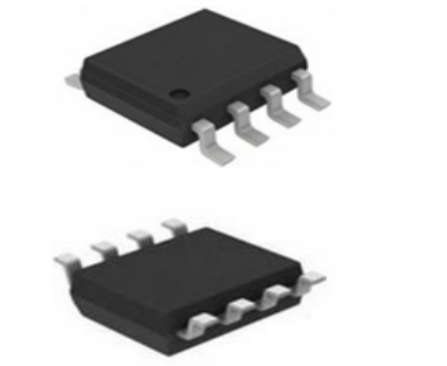 High-Speed Operational Amplifier - MS8093