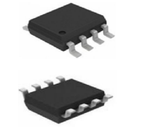 High-Speed Operational Amplifier