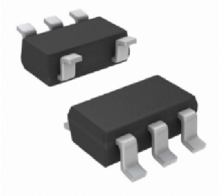 General-Purpose Operational Amplifier